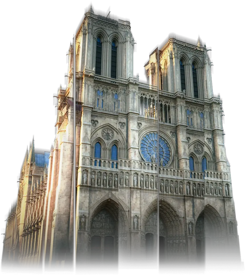 Database Notre Dame De Paris Assassinu0027s Creed Wiki Fandom Notre Dame De Paris Png Paris Png