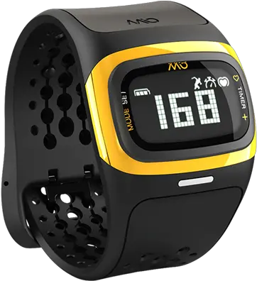 The Best Heart Rate Monitor Watches Of 2016 Mio Alpha 2 Png Charger For Jawbone Icon