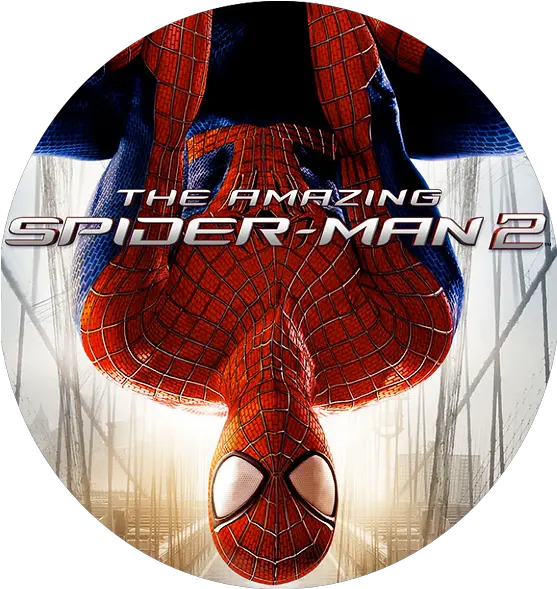 Resumé Mbzsite Amazing Spiderman 2 Png Dancing Spiderman Icon
