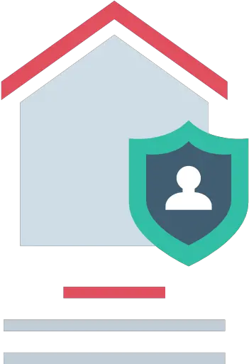 Home Free Security Icons Vertical Png Re Icon