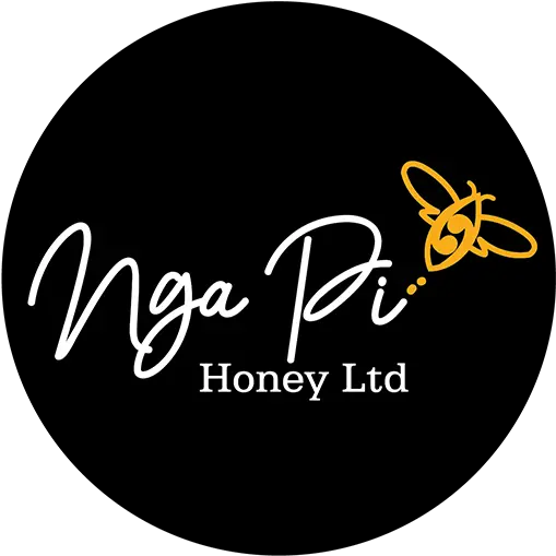 Nga Pihoneylogoicon U2013 Nga Pi Honey Dot Png Pi Icon