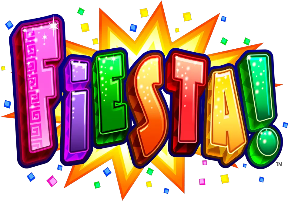 Slot Machine Game Happy Fiesta Design Png Fiesta Png