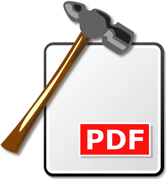 Pdf Toolkit Pdf Toolkit Png Pdf Form Icon