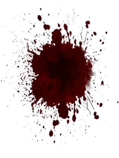 Bullet Hole Blood Png Transparent Dark Blood Splatter Png Bullet Holes Transparent