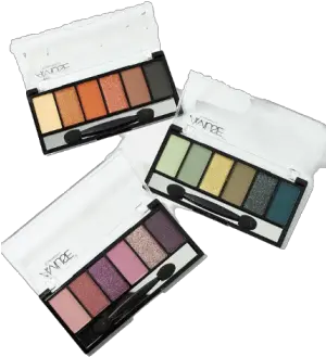 Eyeshadow Fashion Brand Png Wet N Wild Color Icon Eyeshadow Trio