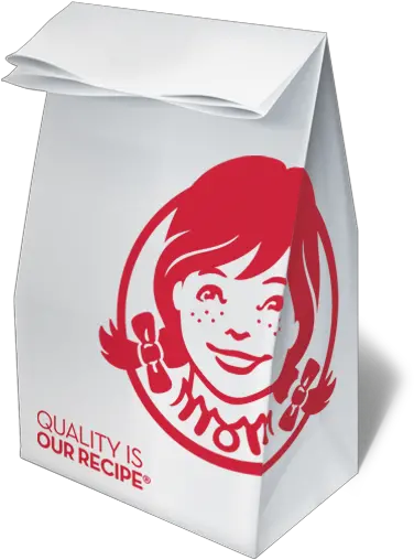 Download Wendys Logo Png Wendys Logo Transparent Background Wendys Logo Png