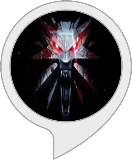 Amazones The Witcher Wiki Alexa Skills Transformers Png Witcher 3 Icon