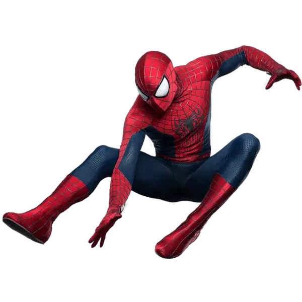 Spiderman Ps1 Png