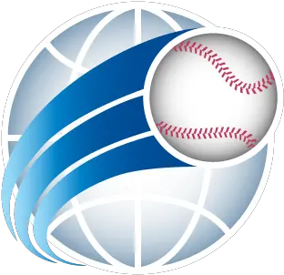 World Baseball Classic Leandra Santos Lockdown Icon Png World Baseball Classic Logo