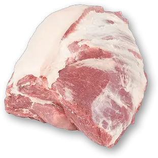 Pork Shoulder Butt Boneless Korean Collar Style Chilled Pork Shoulder Butt Boneless Png Butt Png