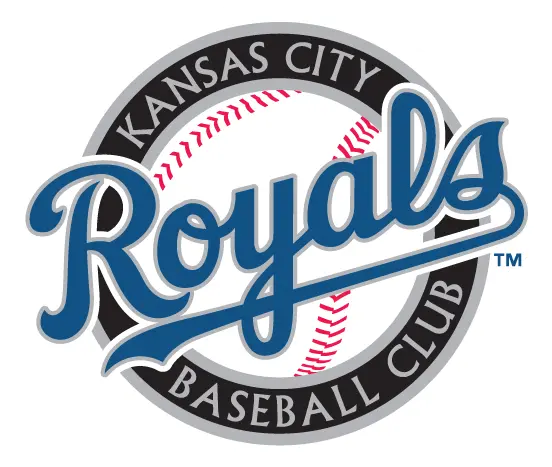 50 Best Logos In Major League Baseball Transparent Kansas City Royals Logo Png Cardinal Baseball Logos
