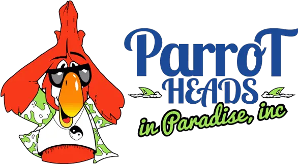 Parrot Head Club Jimmy Buffett Png Logo