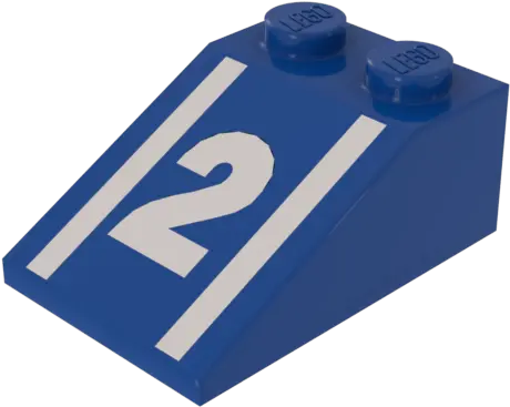 Lego 5 New Black Road Sign Clip On 2 X 2 Square With Curved Plastic Png Blue Lines Png