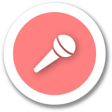 Karaoke Your Mp3 Karaokebox Apk 373 Download Apk Dot Png Karaoke Icon