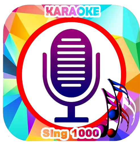 Gudang Karaoke Sing U0026 Liryc Apk 10 Download Apk Language Png Karaoke Icon