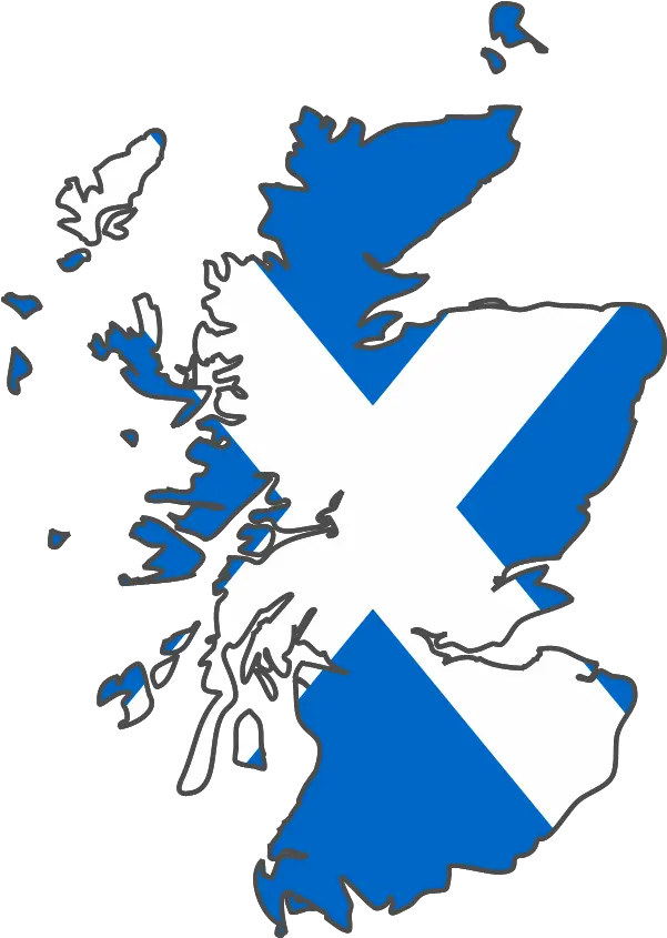 Scotland Flag Png Transparent Collections Scotland Flag Map Png Uk Flag Png