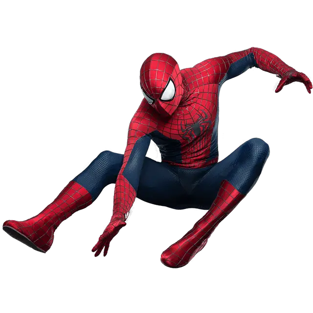 Scorpion Spiderman Png