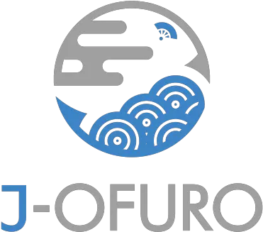 Logo J Ofuro Web Site En Jofuro Circle Png J Logo