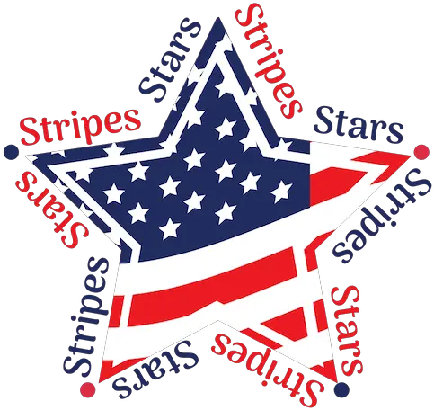 Stars U0026 Stripes Under The Sun Sales Clip Art Png Stars And Stripes Png