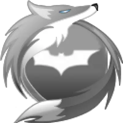 Batman Icon Theme Kde Store Tatai Ac Png Firefox Black Icon