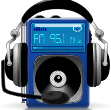 Radio Online Transparent U0026 Png Clipart Free Download Ywd Discord Profile Picture Meme Radio Png