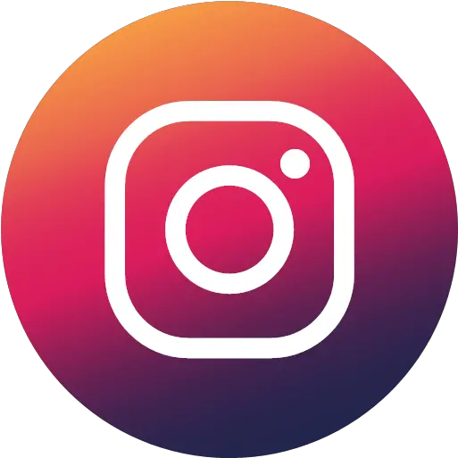 Colored Gradient Instagram Media Social Png Ig Icon