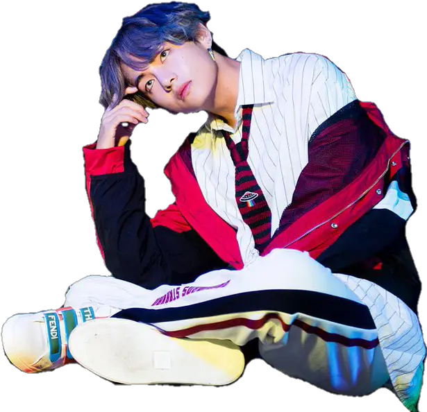 Download Bts Tae Taehyung V Btsv Btstae Btstaehyung Cute Lockscreen Bts V Png Taehyung Transparent