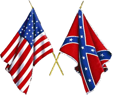 Httpwwwamericaslegacylinkscom 2017 0202t0707 Civil War Flags Union And Confederate Png Confederate Flag Png