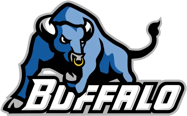 Ub Bulls Bull Logo Buffalo College University At Buffalo Ub Logo Png Ub Logo