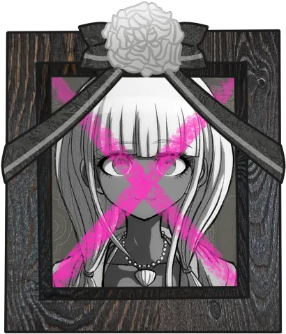 Forum Killing School Semester Danganronpa Template Png Aesthetic Danganronpa Icon