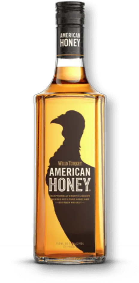 Wild Turkey American Honey Sting Bourbon Wild Turkey American Honey Sting Png Sting Icon Vigilante