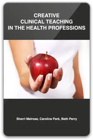 Download This Book U2013 Creative Clinical Teaching In The Apple Png Mobi Icon