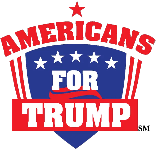 Americans 4 Trump Make America Great Again 2020 Americans For Trump 2020 Png Trump Transparent Background