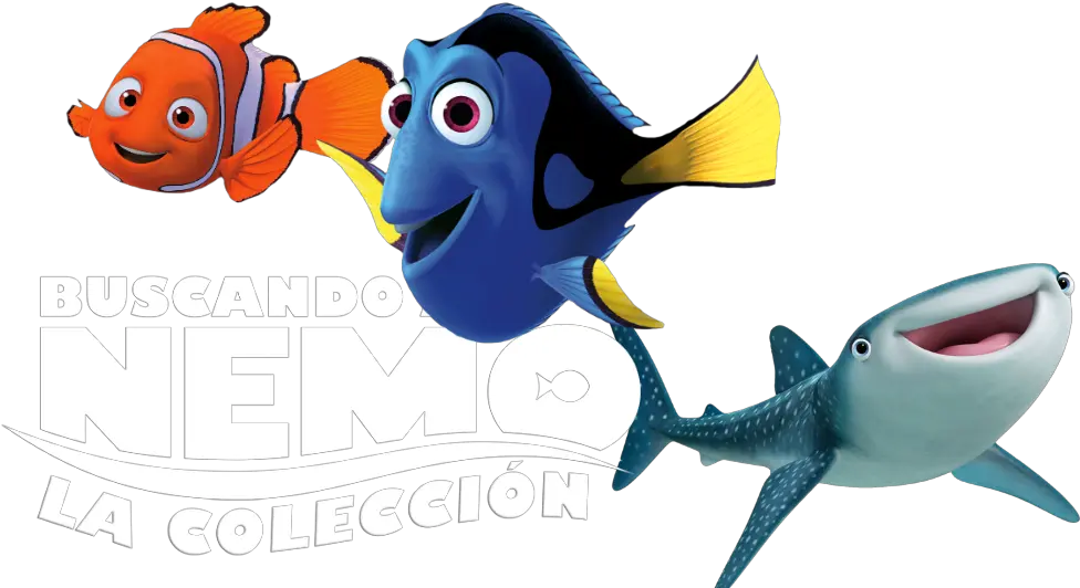 Library Of Fish Nemo Png Freeuse Stock Transparent Background Finding Nemo Clipart Nemo Png