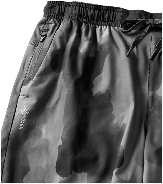 Run Bottoms Roark Boardshorts Png Nike Icon 3.5 Mesh Short