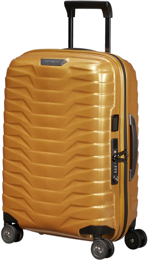 Samsonite Proxis Spinner Qatar Samsonite Proxis 55 Png Airport Luggage Polycarbonate Collection Icon Spinner