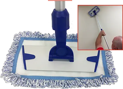Wall Washing Mop Paint Roller Full Size Png Download Paint Roller Png