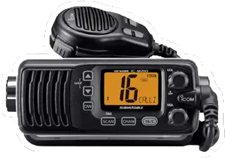 Electronics Marine Apparatus Aquamare Marine Icom M200 Vhf Radio Png Icon Two Way Radio