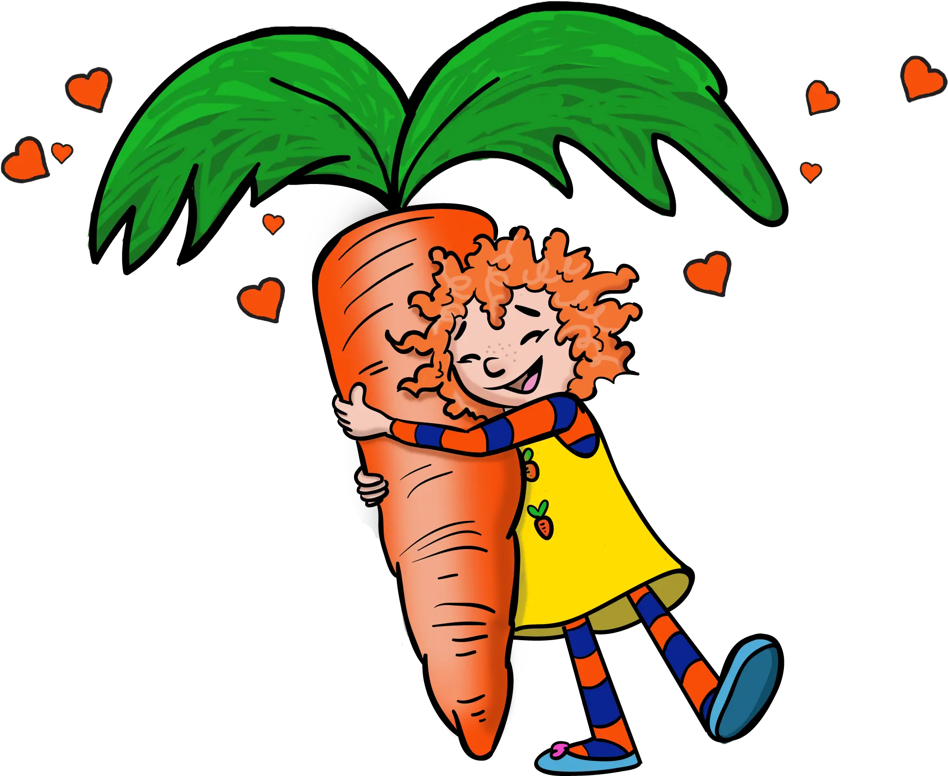 Healthy Eating Feeding Kids Kid Eat Vegetables Cartoon Healthy Food Animated Png Eating Png