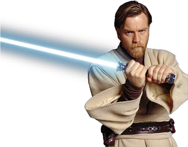 Obi Wan Kenobi Png Transparent Obi Wan And Wedge Obi Wan Kenobi Png