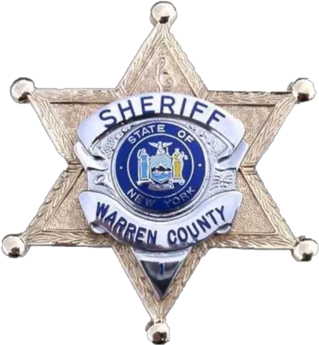 Publicwarrencountynygov Gisfavicon Warren County Sheriff Badge Png Android Icon Ico