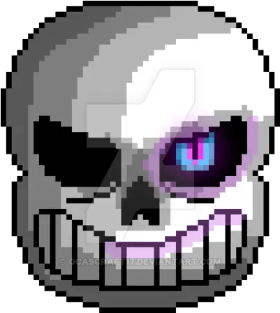 Fear Icon 400x447 Png Clipart Download Sans Trans Undertale Icon