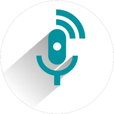 Podcast Icon Graphic Orlando Sentinel Dot Png Podcast Image Icon