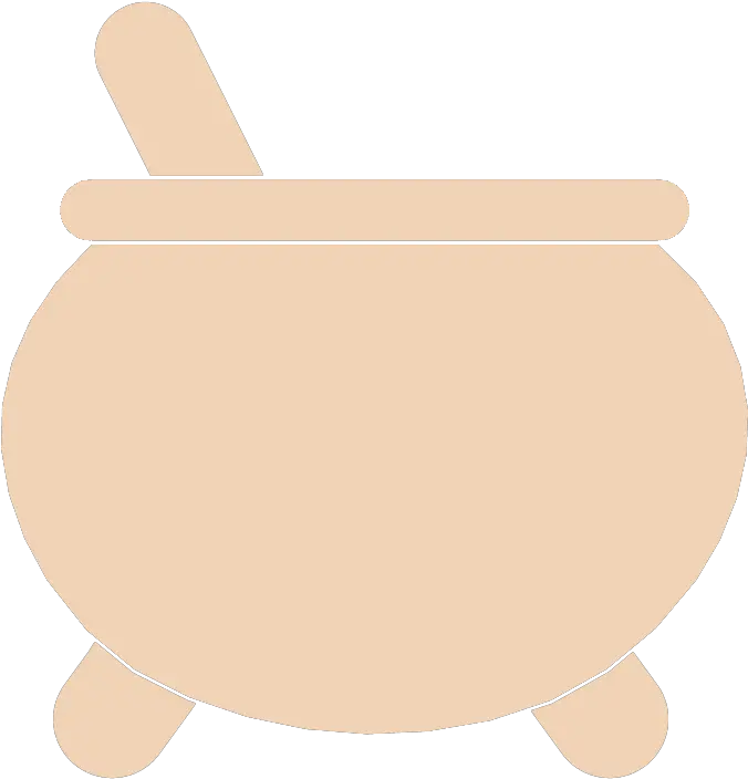 Cauldron U2013 Cutterglobe Serveware Png Cauldron Icon