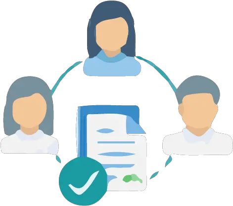 Maid Management Software In Dubai E Maid Software Features Sharing Png Maid Icon