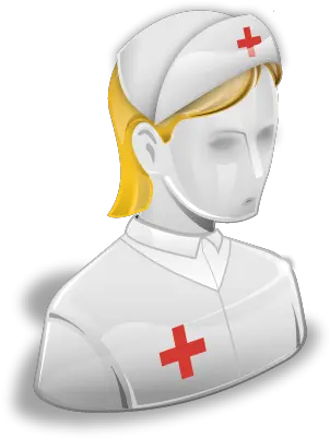Nurse Icon Png Clipart Image Icons Nurse 3d Png Nurse Icon Free