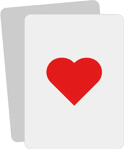 Ace Of Hearts Free Entertainment Icons Girly Png Ace Flag Icon