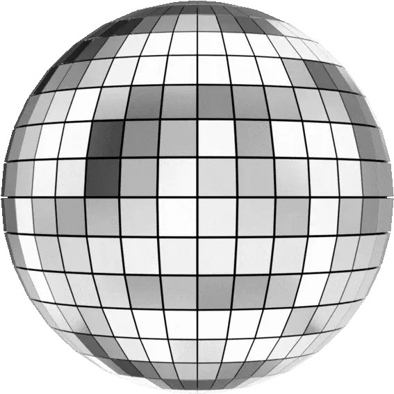 Archie U2013 Disco Freelance Vertical Png Disco Ball Icon