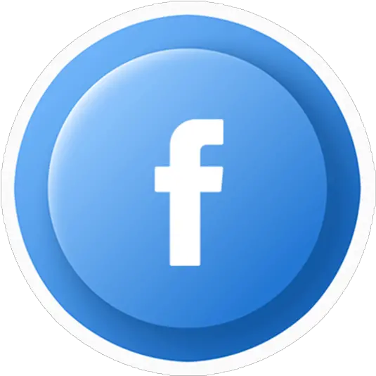 Facebook Con Png U0026 Free Conpng Transparent Icon Circle Facebook Logo Png Facebook Logo Png