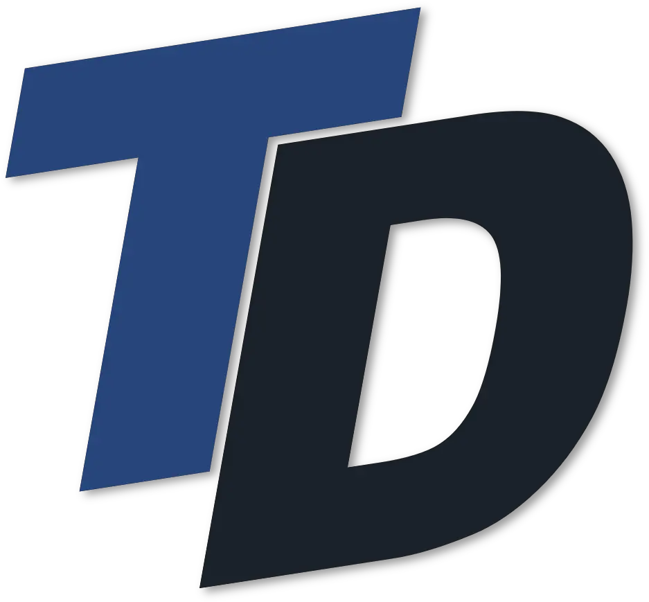 Browser Storageparser Tyler Drake Frontend Developer Clip Art Png Td Logo
